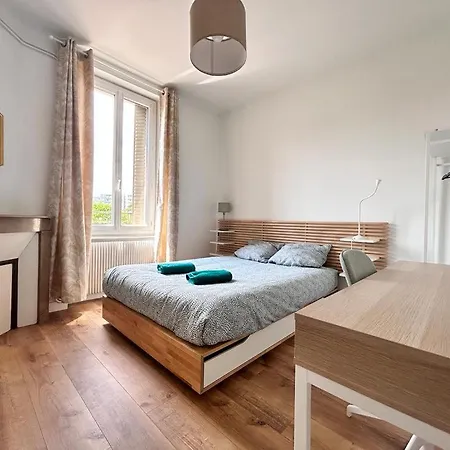 6 Pers - Pradelle 2 Clermont-Ferrand