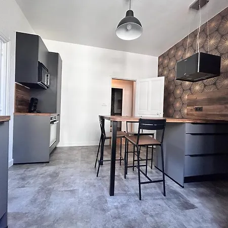 Apartment 6 Pers - Pradelle 2